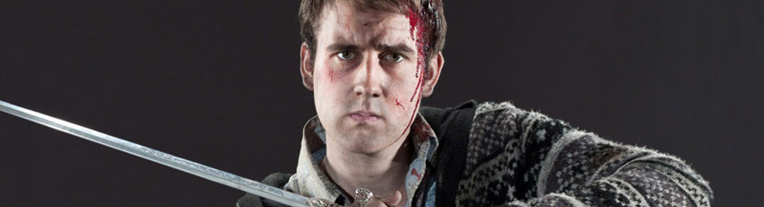 Matthew Lewis Autographed Collectibles & Memorabilia