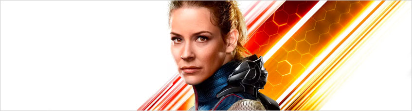 Evangeline Lilly Autographed Collectibles & Memorabilia