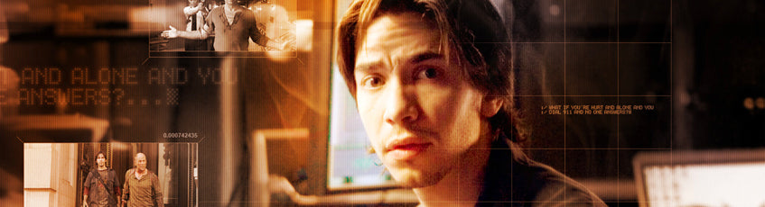 Justin Long Autographed Collectibles & Memorabilia