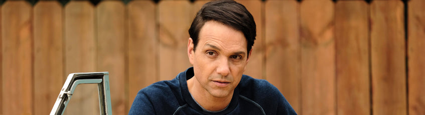 Ralph Macchio Autographed Collectibles & Memorabilia