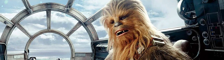 Peter Mayhew Autographed Collectibles & Memorabilia