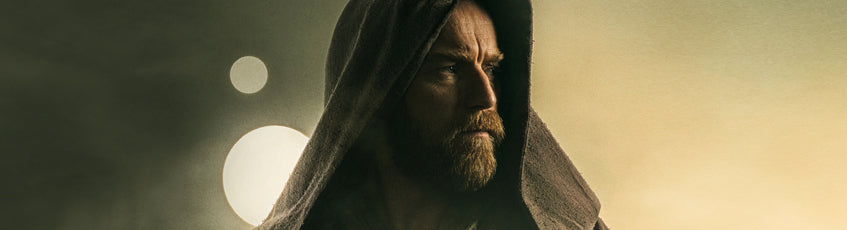 Ewan McGregor Autographed Collectibles & Memorabilia