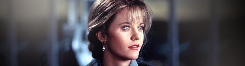 Meg Ryan Autographed Collectibles & Memorabilia