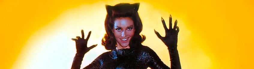 Lee Meriwether Autographed Collectibles & Memorabilia