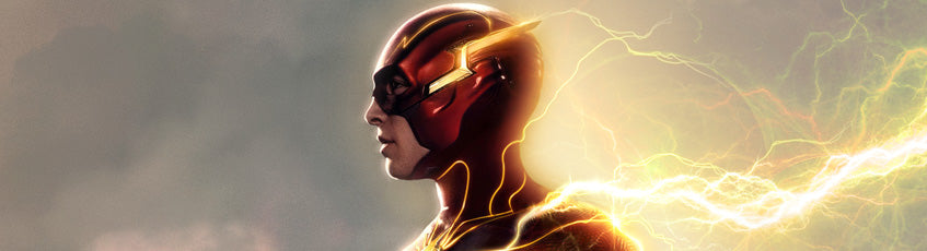 Ezra Miller Autographed Collectibles & Memorabilia
