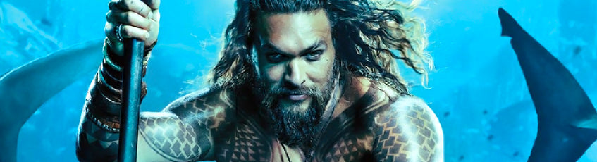 Jason Momoa Autographed Collectibles & Memorabilia