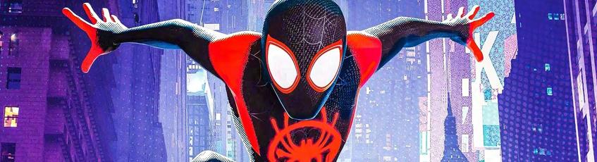 Shameik Moore Spider-Man Into The Spider-Verse Autographed Collectibles & Memorabilia