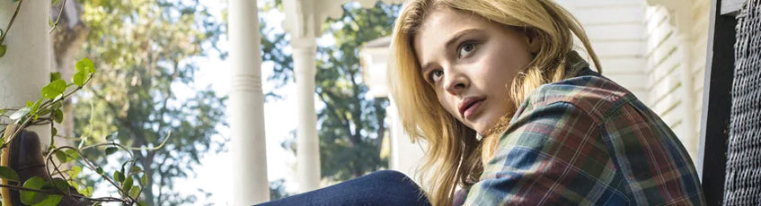Chloe Grace Moretz Autographed Collectibles & Memorabilia