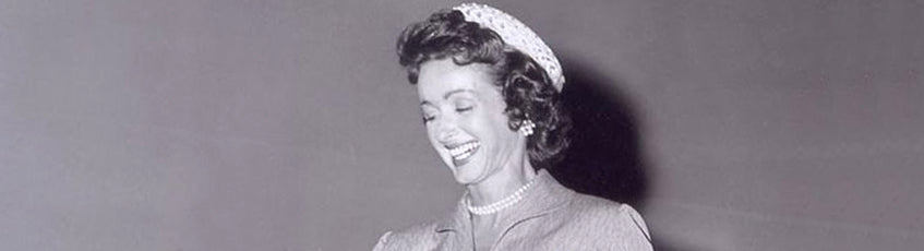 Noel Neill Autographed Collectibles & Memorabilia