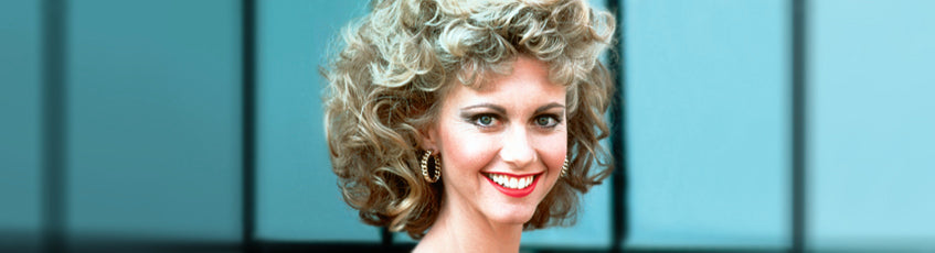 Olivia Newton-John Autographed Collectibles & Memorabilia