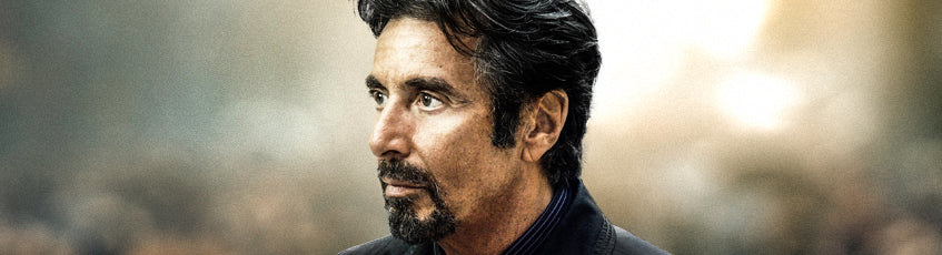 Al Pacino Autographed Collectibles & Memorabilia