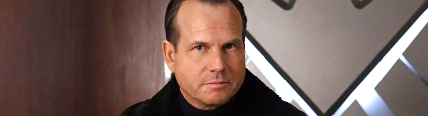 Bill Paxton Autographed Collectibles & Memorabilia