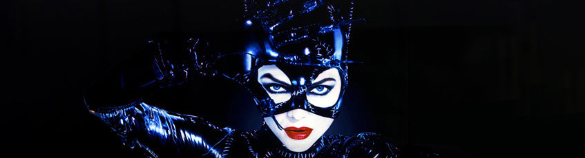 Michelle Pfeiffer Autographed Collectibles & Memorabilia