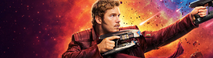 Chris Pratt Autographed Collectibles & Memorabilia