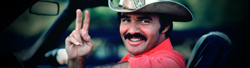 Burt Reynolds Autographed Collectibles & Memorabilia