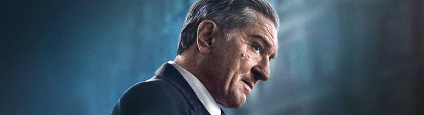 Robert De Niro Autographed Collectibles & Memorabilia