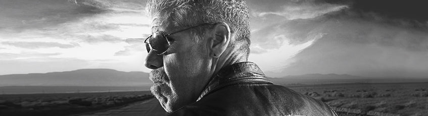 Ron Perlman Autographed Collectibles & Memorabilia