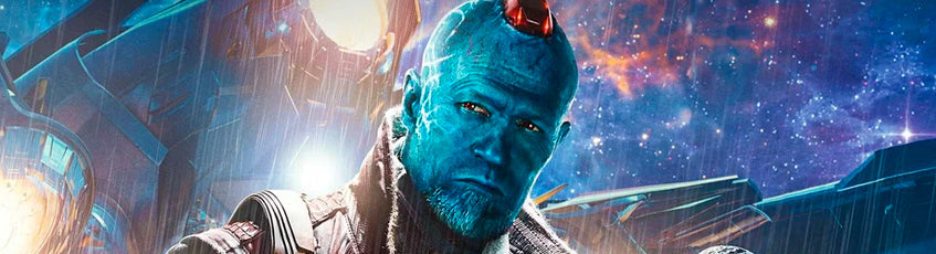 Michael Rooker Autographed Collectibles & Memorabilia