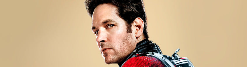 Paul Rudd Autographed Collectibles & Memorabilia