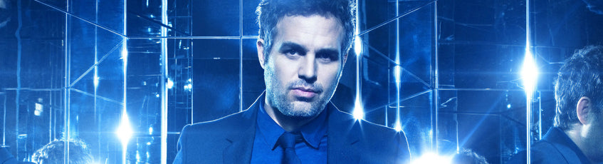 Mark Ruffalo Autographed Collectibles & Memorabilia