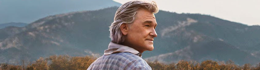 Kurt Russell