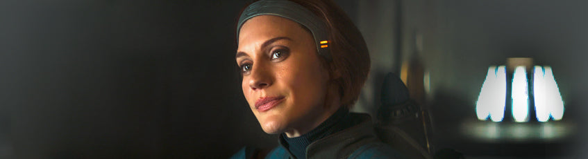 Katee Sackhoff Autographed Collectibles & Memorabilia