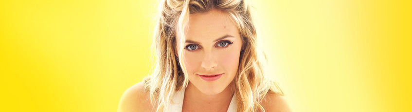 Alicia Silverstone Autographed Collectibles & Memorabilia