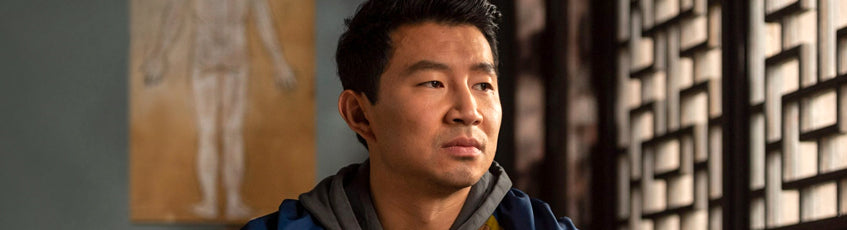 Simu Liu Autographed Collectibles & Memorabilia