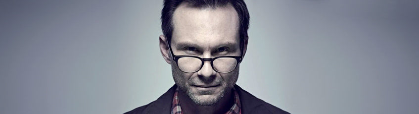 Christian Slater Autographed Collectibles & Memorabilia
