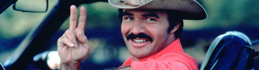 Smokey and the Bandit Autographed Collectibles & Memorabilia