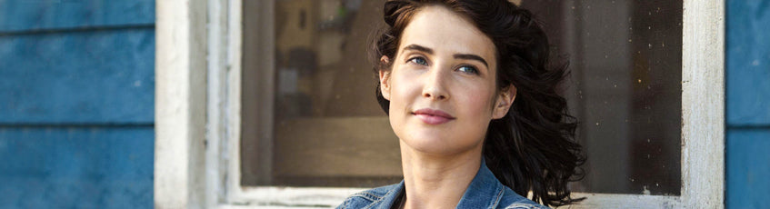 Cobie Smulders Autographed Collectibles & Memorabilia