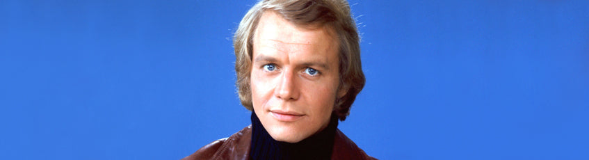 David Soul Autographed Collectibles & Memorabilia