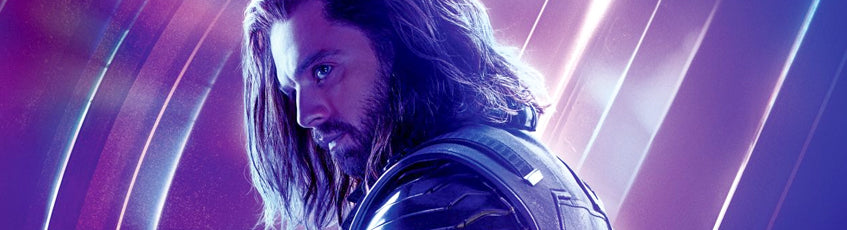 Sebastian Stan Autographed Collectibles & Memorabilia