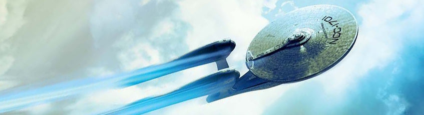 Star Trek Autographed Collectibles & Memorabilia