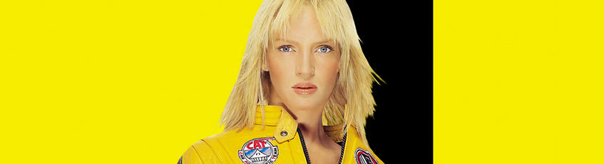 Uma Thurman Autographed Collectibles & Memorabilia