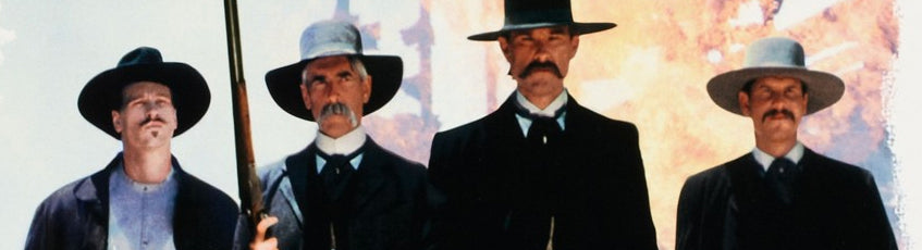 Tombstone Autographed Collectibles & Memorabilia