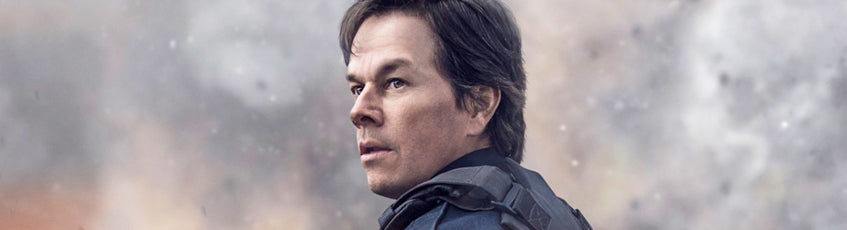 Mark Wahlberg Autographed Collectibles & Memorabilia