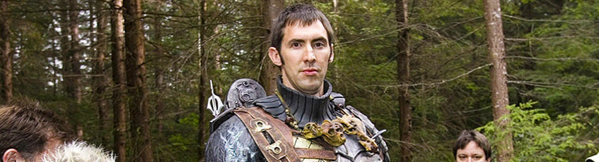 Ian Whyte Autographed Collectibles & Memorabilia