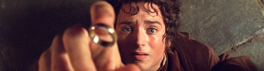 Elijah Wood Autographed Collectibles & Memorabilia