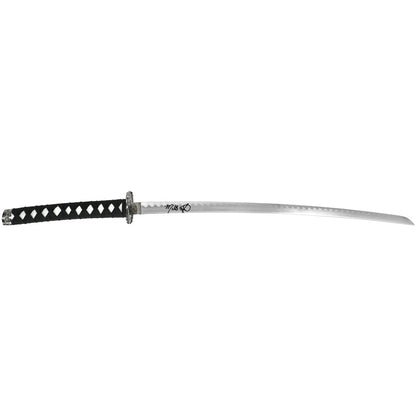 Milla Jovovich Resident Evil, Ultraviolet Autographed Stainless Steel 36.5&quot; Sword