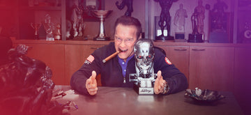 Authenticity – Celebrity Authentics Hollywood