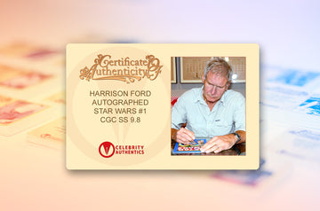 Authenticity – Celebrity Authentics Hollywood