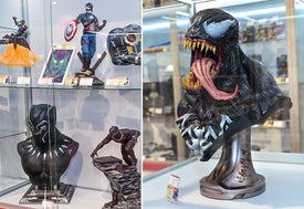 Experience – Celebrity Authentics Hollywood