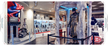Experience – Celebrity Authentics Hollywood