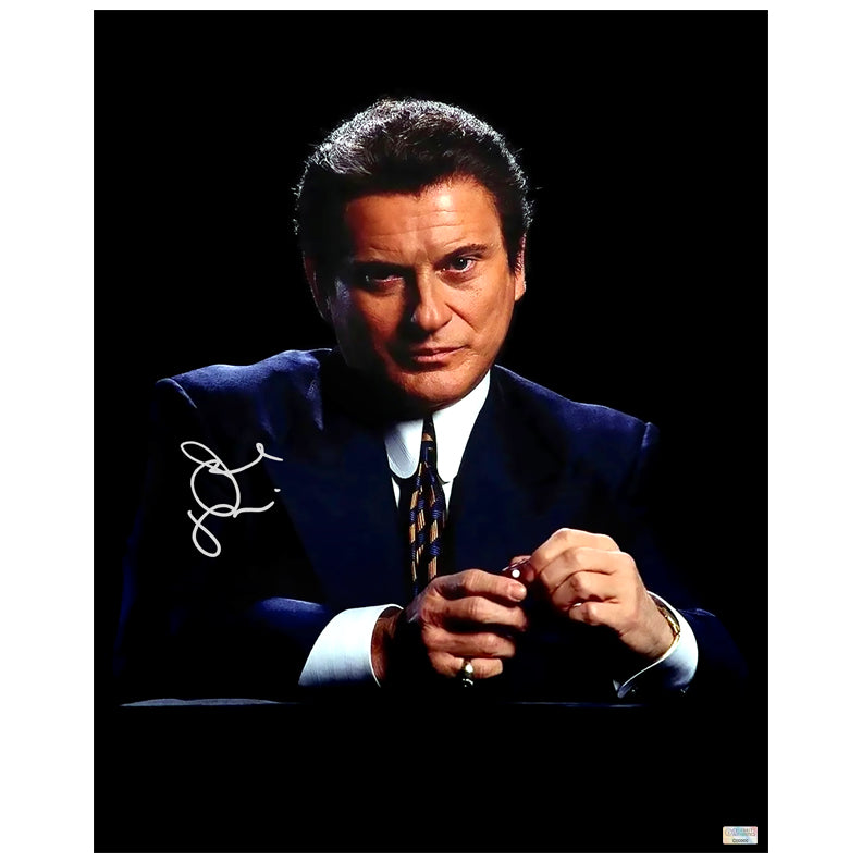 Joe Pesci 1995 Casino Nicky Santoro 16x20 Photo